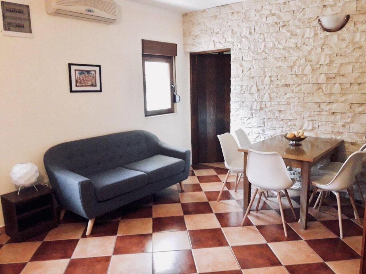 Mediterranean Holiday House & Apartments Kotor Exteriér fotografie