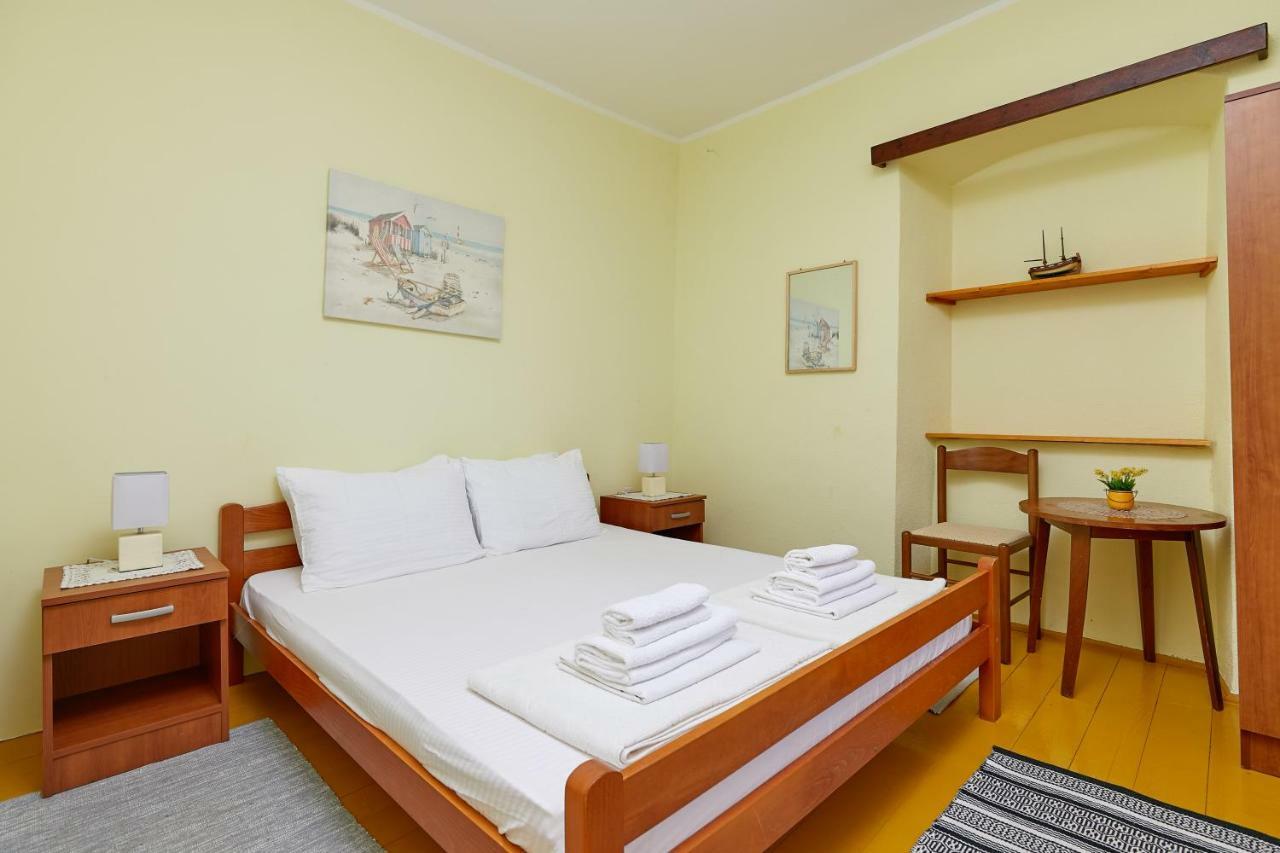 Mediterranean Holiday House & Apartments Kotor Exteriér fotografie